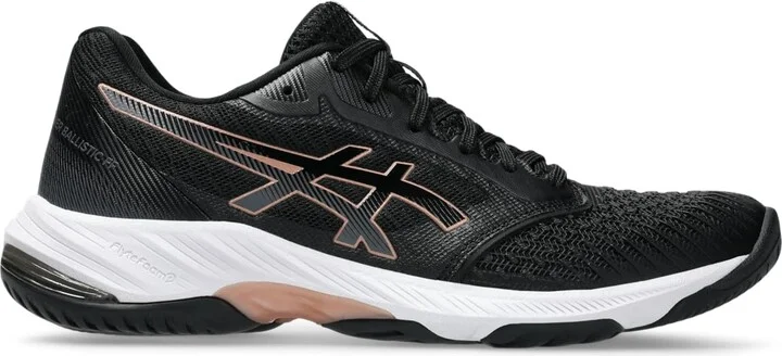 Black/Rose Gold