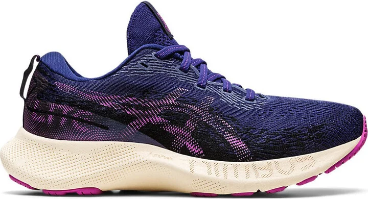 Asics Women's Nimbus Lite 3