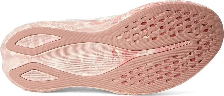 ASICS Women's Noosa Tri 16 Women's Running Shoes Cream/Breeze : 11 B - Medium, Synthetic - Image 3