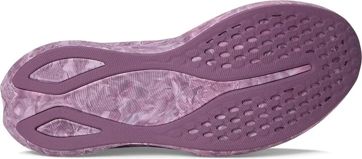 ASICS Women's Noosa Tri 16 Women's Running Shoes Dark Ube/Light Ube : 11 B - Medium, Synthetic - Image 3