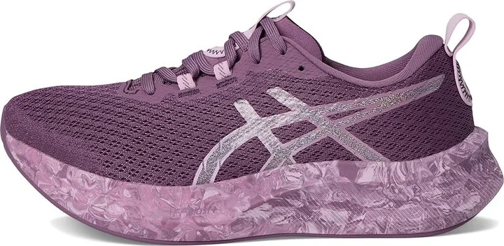 ASICS Women's Noosa Tri 16 Women's Running Shoes Dark Ube/Light Ube : 11 B - Medium, Synthetic - Image 6