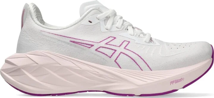 ASICS Women's NOVABLAST 4 Running Shoes