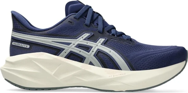 Indigo Blue/Seal Grey
