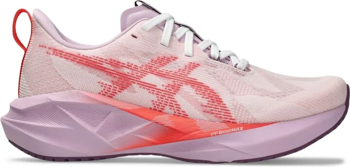 ASICS Women's NOVABLAST 5 Running Shoes