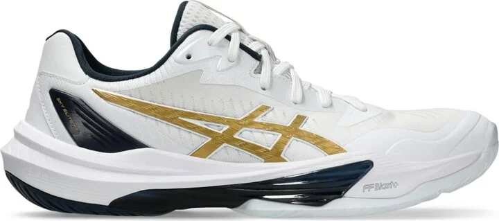 ASICS Women's Sky Elite FlyteFoam 3 Volleyball Shoes