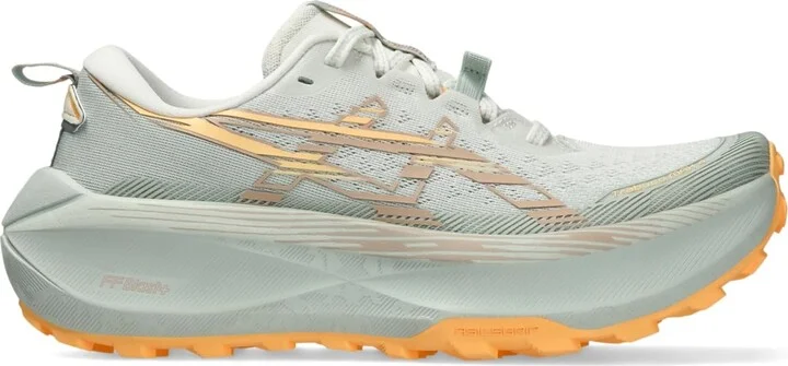 ASICS Women's Trabuco Max 4 Running Shoe