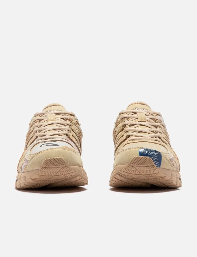 ASICS x Doublet GEL-Kayano 20 - Image 2