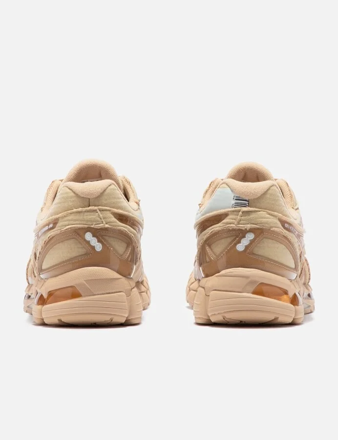 ASICS x Doublet GEL-Kayano 20 - Image 3