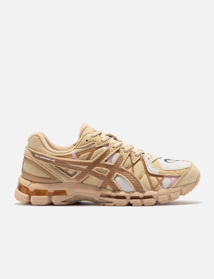 ASICS x Doublet GEL-Kayano 20