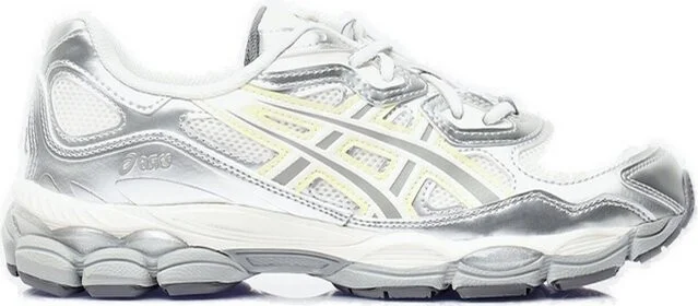 ASICS X EMMI GEL-NYC Lace-Up Sneakers