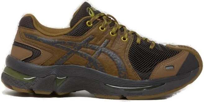 Asics X Kiko Kostadinov Gel Kiril III Sneakers