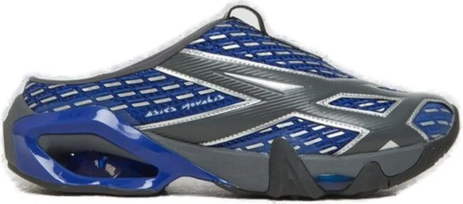 Asics X Kiko Kostadinov Gel-Styrax Slip-On Sneakers