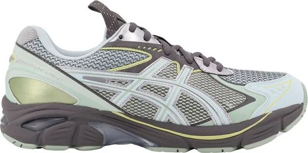 Asics X Kiko Kostadinov UB6-S GT-2160 Lace-Up Sneakers