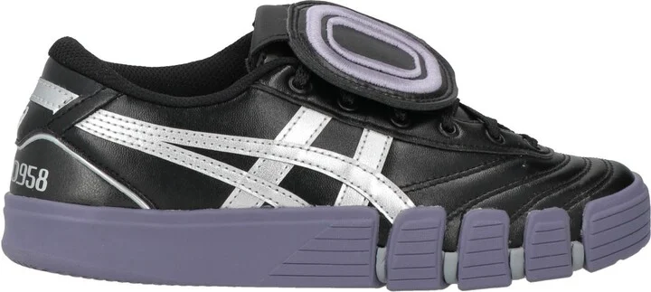 Asics X Otto958 Woman Sneakers - Image 3