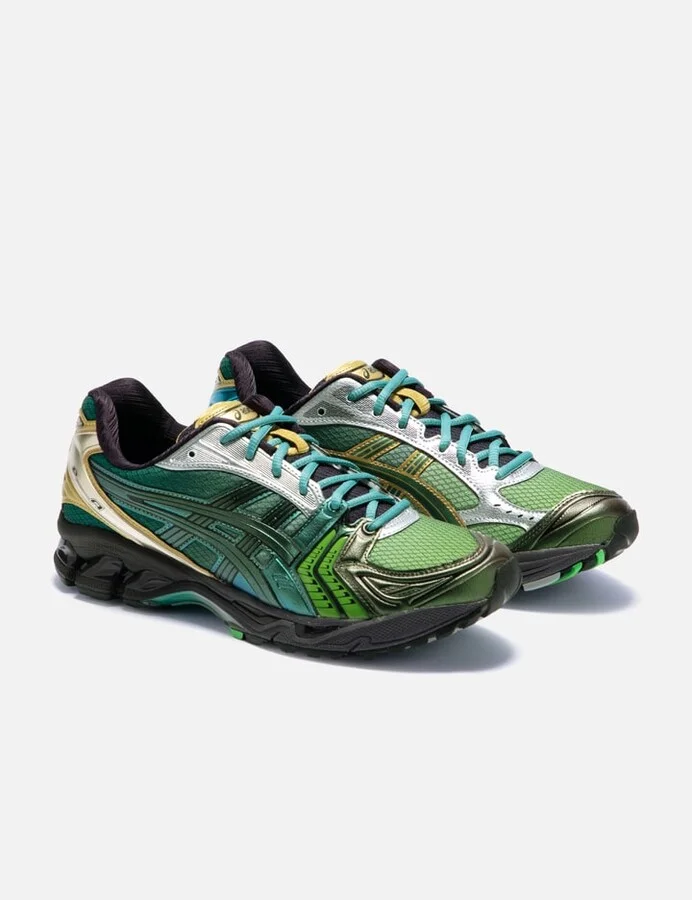Asics x Pedro Andrade Gel Kayano 14 - Image 5