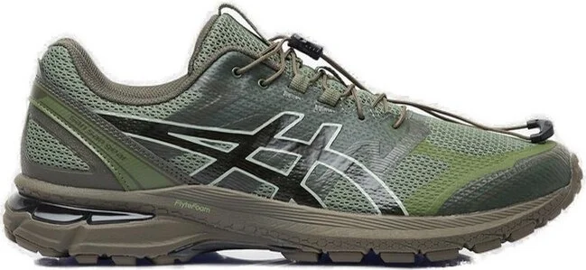 ASICS x San San Gear Gel-Terrain Lace-Up Sneakers