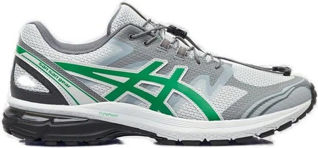ASICS x San San Gear Gel-Terrain Lace-Up Sneakers