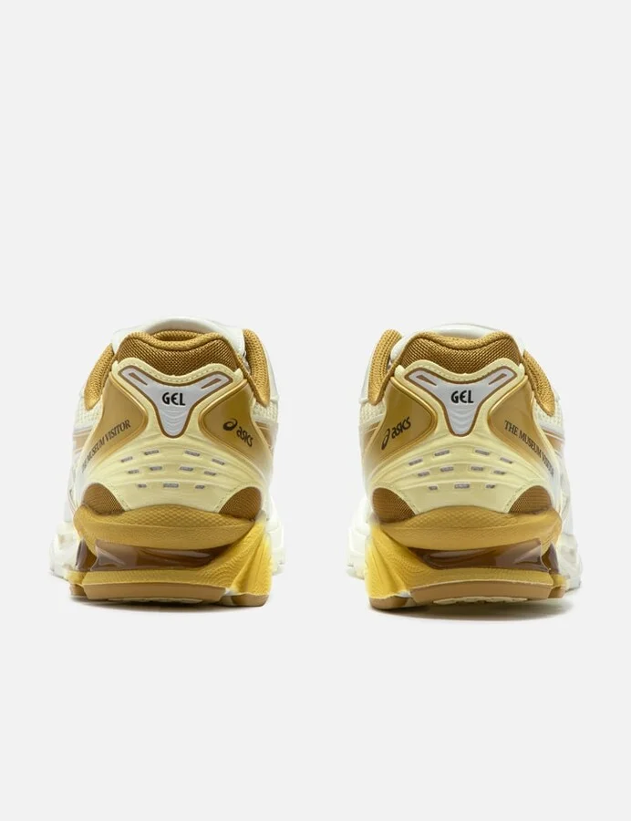 Asics x The Museum Visitor GEL-Kayano 14 - Image 3