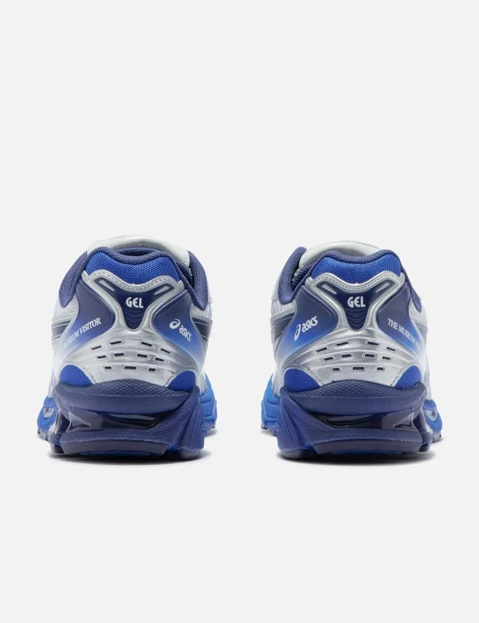 Asics x The Museum Visitor GEL-Kayano 14 - Image 3