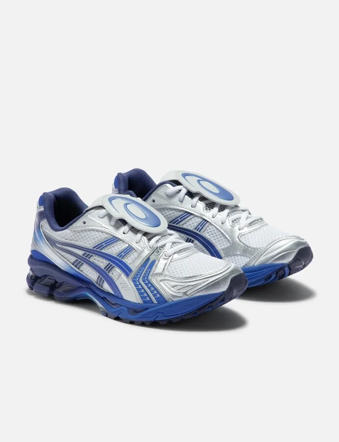 Asics x The Museum Visitor GEL-Kayano 14 - Image 4