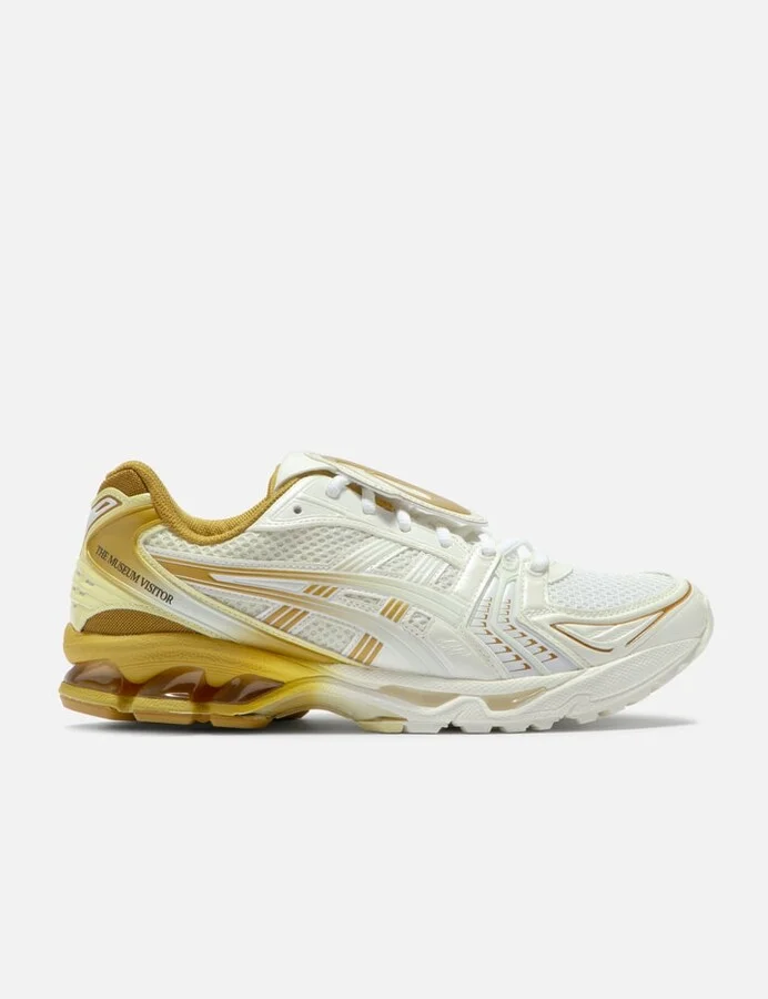 Asics x The Museum Visitor GEL-Kayano 14
