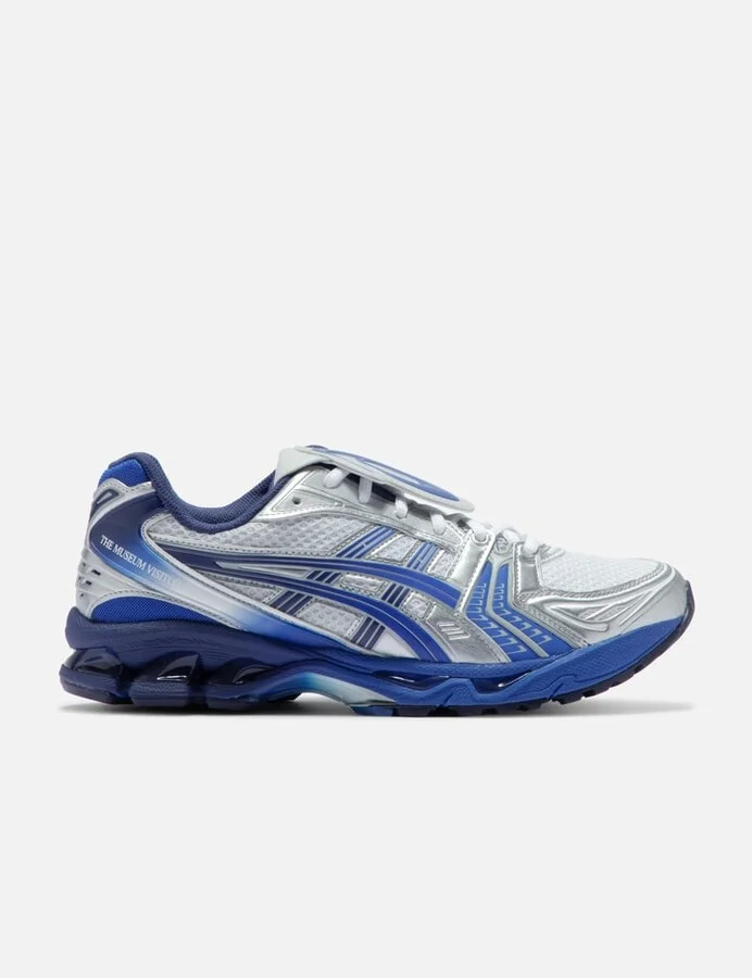 Asics x The Museum Visitor GEL-Kayano 14