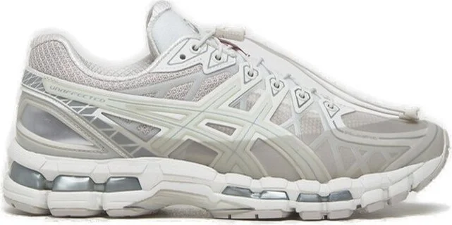 Asics X Unaffected Gel-Kayano 20 Lace-Up Sneakers
