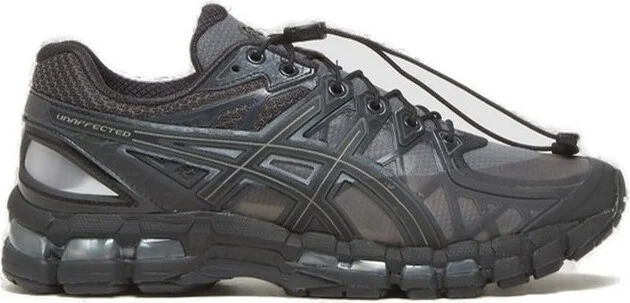 Asics X Unaffected Gel-Kayano 20 Lace-Up Sneakers