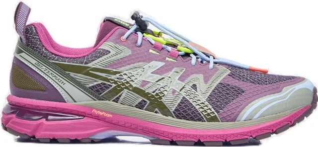 ASICS X Up There Gel-Terrain Sneakers