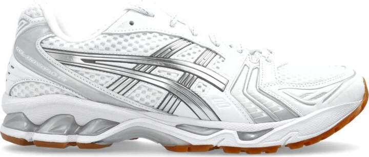 Asics X , , - White