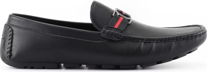 Askers Driver Loafer - Image 3