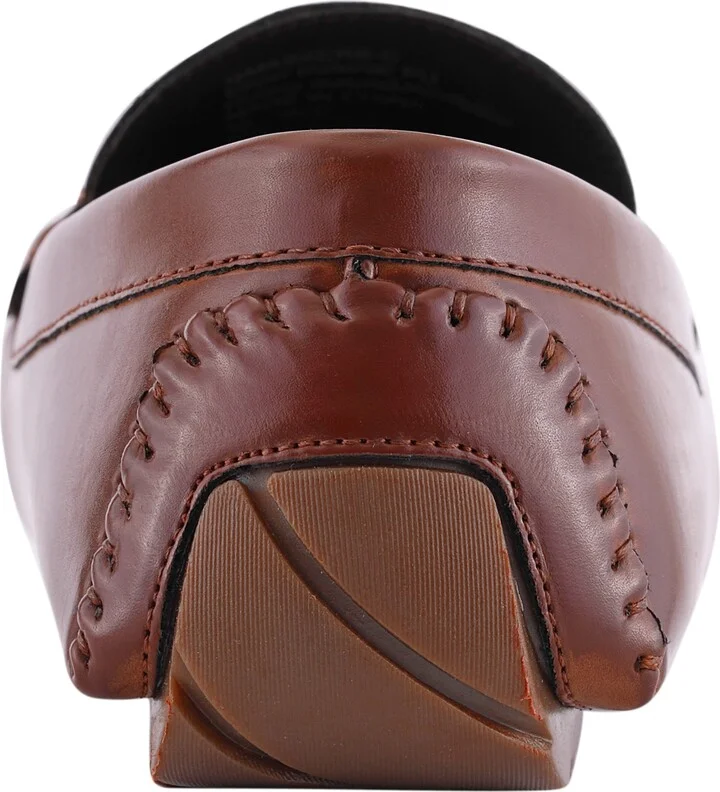 Askers Driver Loafer - Image 7