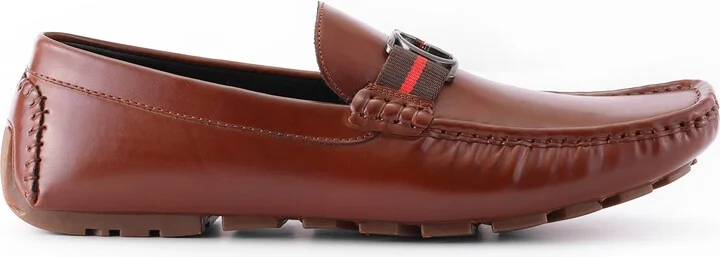 Askers Driver Loafer - Image 8