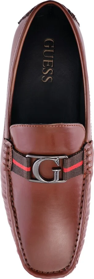 Askers Driver Loafer - Image 9