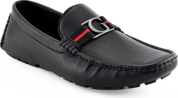 Askers Driver Loafer