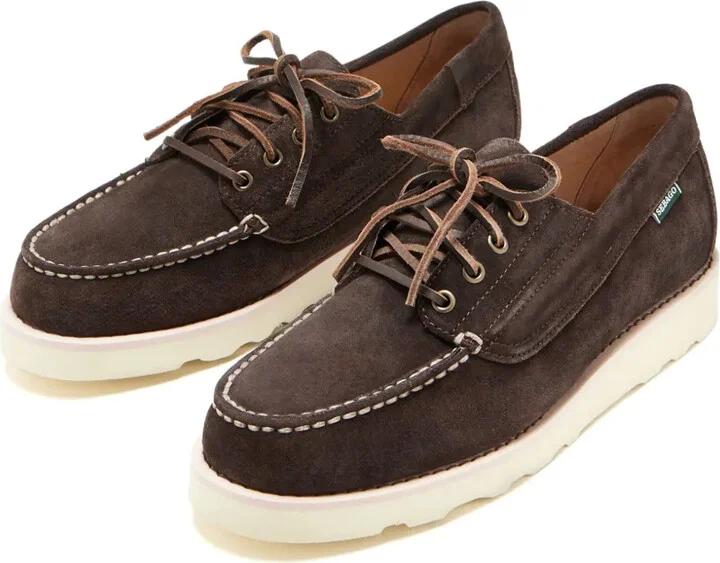Askookfield boat shoes - Image 2