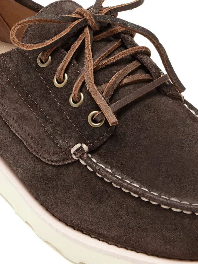 Askookfield boat shoes - Image 4