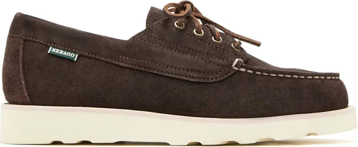 Askookfield boat shoes