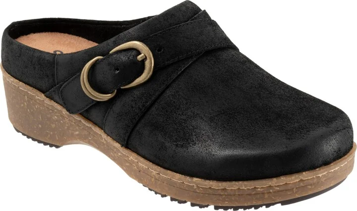 Black Suede