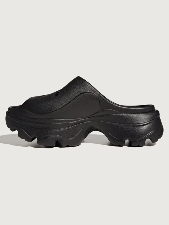 aSMC Clog - CBlack/CBlack/CBlack - Image 2