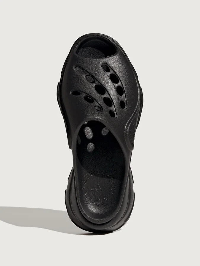 aSMC Clog - CBlack/CBlack/CBlack - Image 3