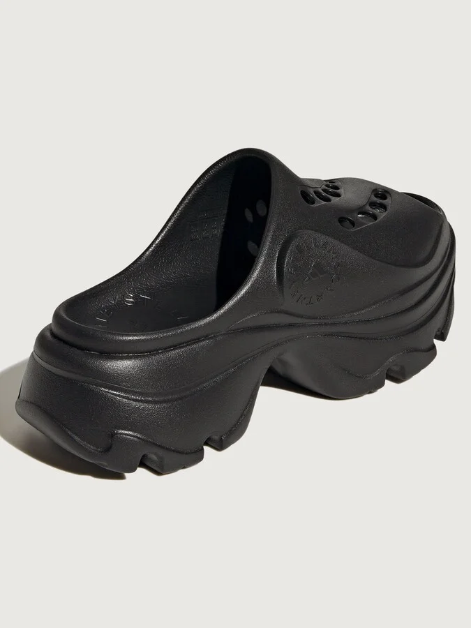 aSMC Clog - CBlack/CBlack/CBlack - Image 4