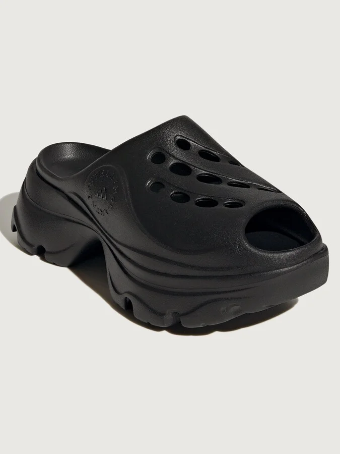 aSMC Clog - CBlack/CBlack/CBlack - Image 5