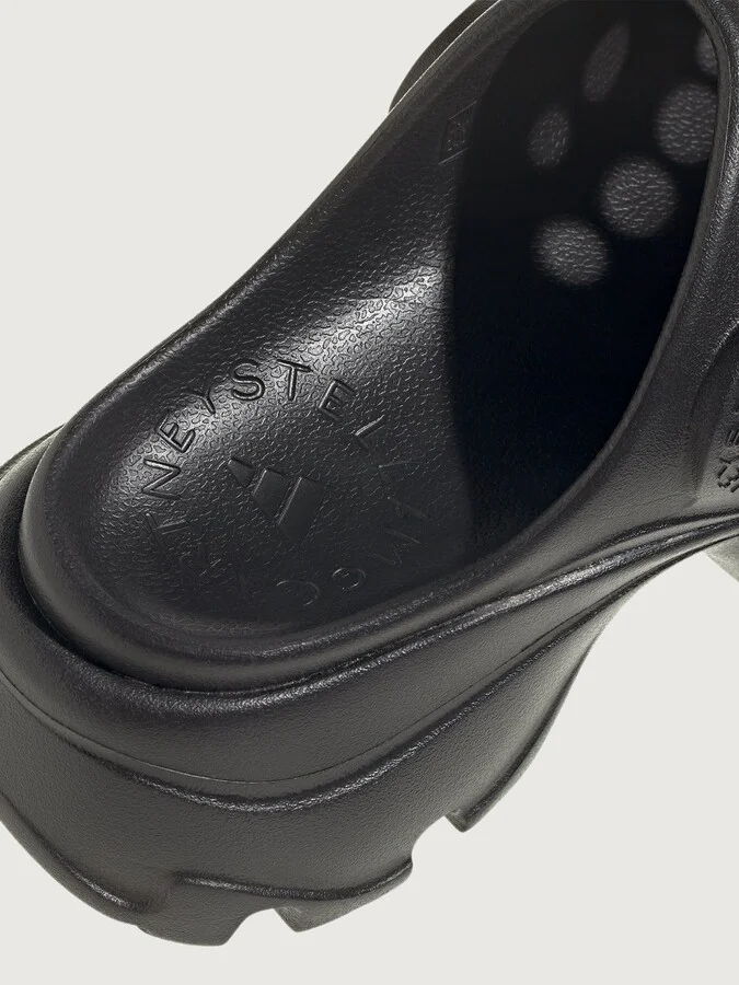 aSMC Clog - CBlack/CBlack/CBlack - Image 7