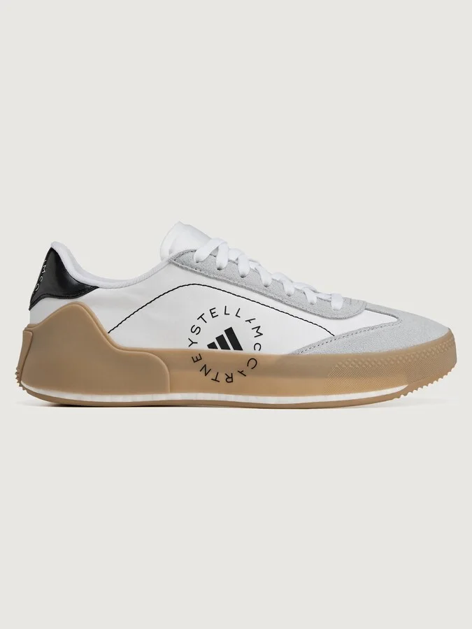 Ftwwht/charcoal/core Black