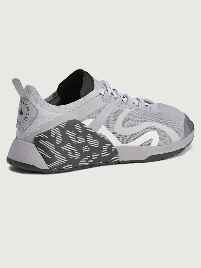 ASMC Dropset Training Shoe - Glory Grey/Utility Black/ftwr White - Image 5