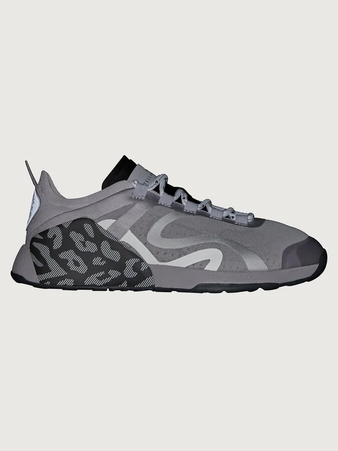 ASMC Dropset Training Shoe - Glory Grey/Utility Black/ftwr White - Image 9