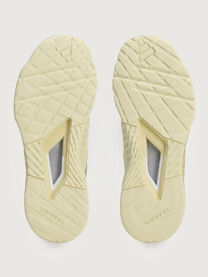ASMC Dropset Training Shoe - Sand/Halo Gold/ftwr White - Image 10