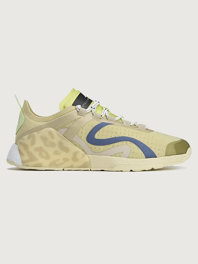 Sand/halo Gold/ftwr White