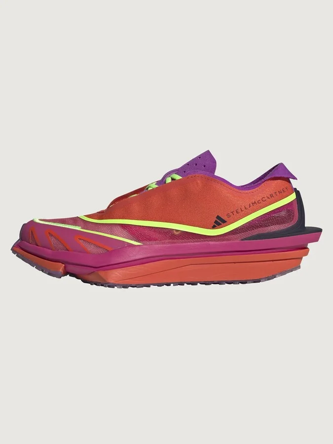 aSMC Earthlight Pro - Active Orange/Real Magenta/Shock Purple - Image 2